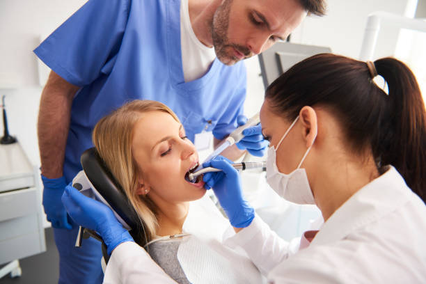 Why Choose Us for Your Dental Needs in Harahan, LA