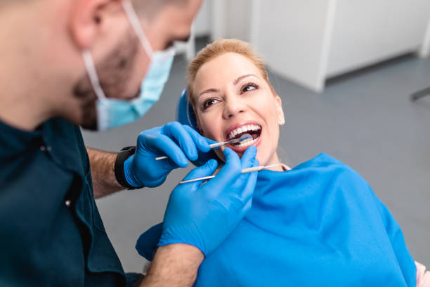 Best TMJ/TMD Treatment  in Harahan, LA