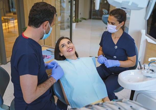 Best Dental Fillings (Composite and Amalgam)  in Harahan, LA