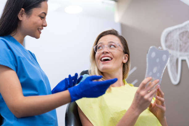 Best Dental X-Rays and Imaging  in Harahan, LA