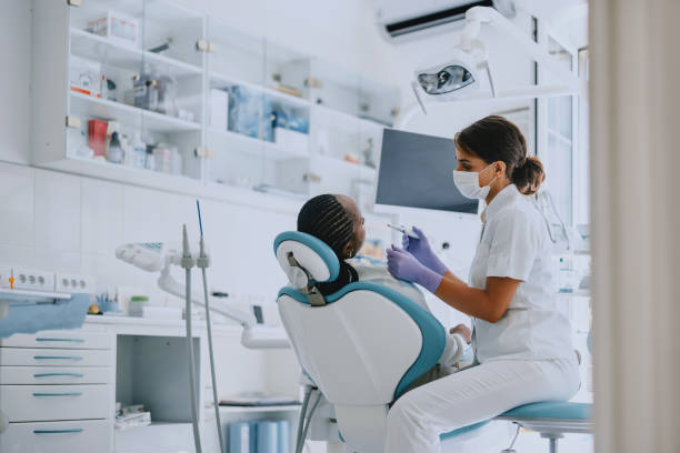 Best Dental Inlays and Onlays  in Harahan, LA