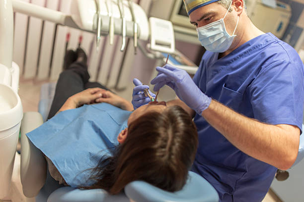 Best Oral Cancer Screening  in Harahan, LA