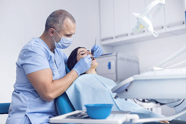Professional  Holistic Dental Services in Harahan, LA